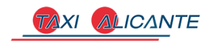 Taxi Alicante Logo
