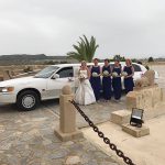 Ceremonievervoer - Ceremoniewagens - Limousine - Lincoln Limo