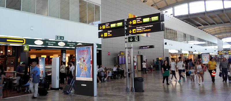 luchthaven Alicante Elche, airport alicante elche, aeroport alicante elche, flughafen alicante elche, aeropuerto alicante elche